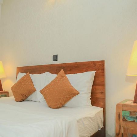 Grace Hotel Nuwara Eliya Exterior photo