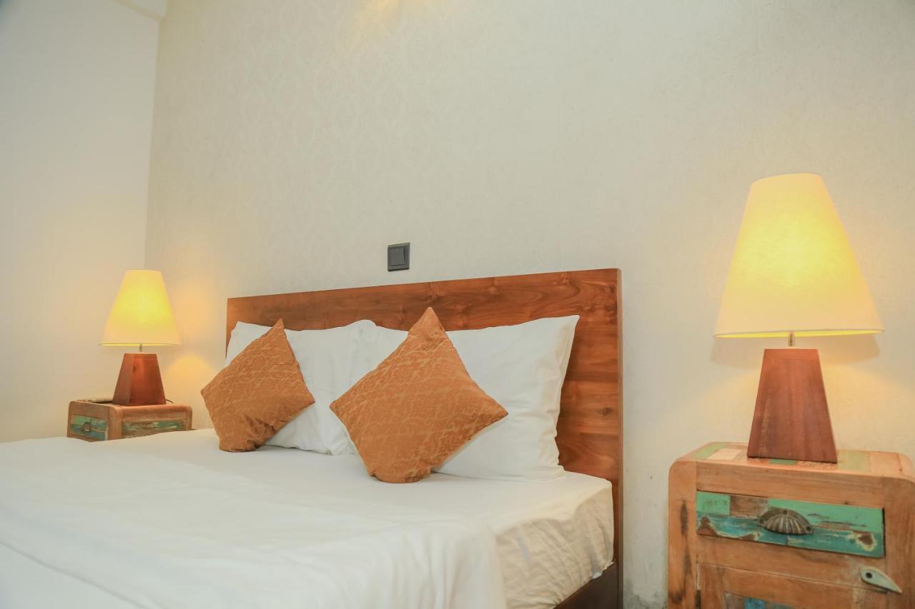 Grace Hotel Nuwara Eliya Exterior photo
