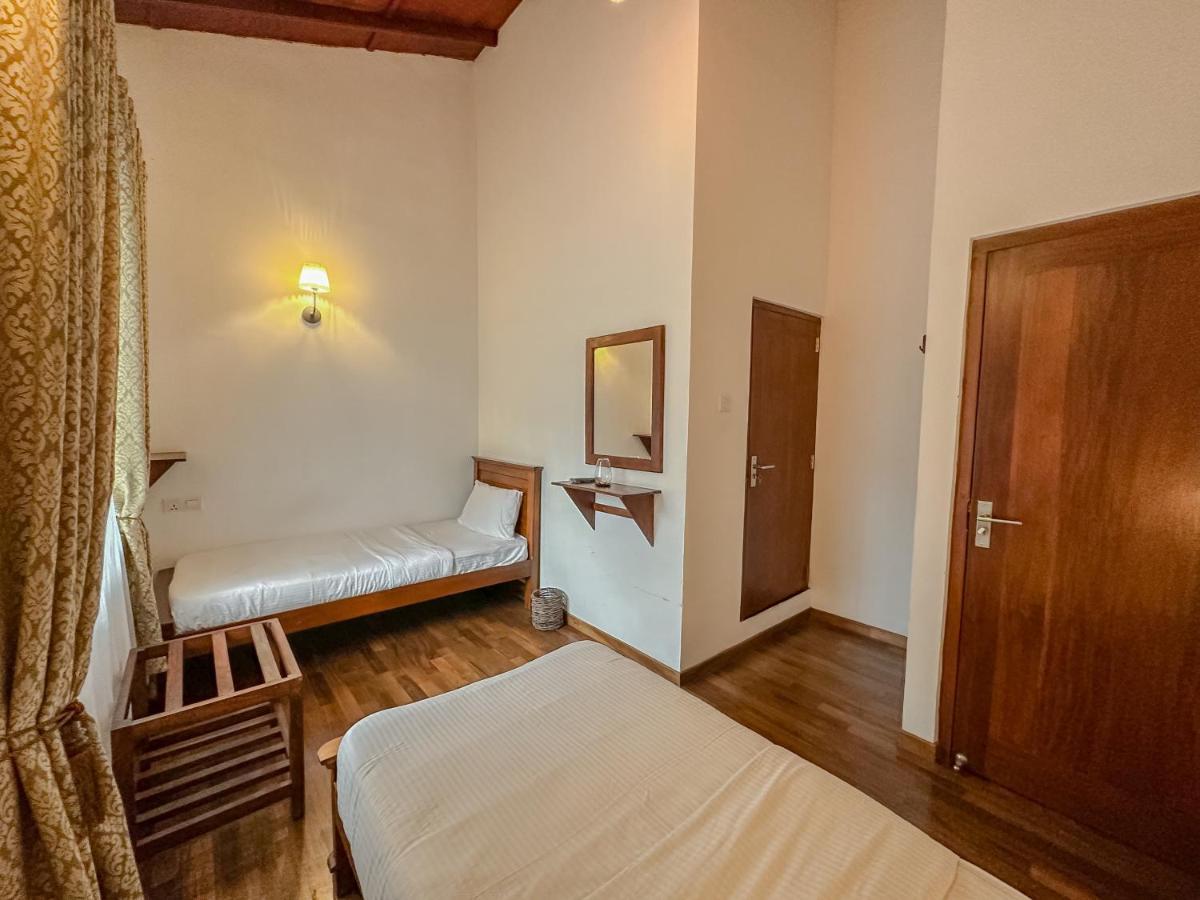 Grace Hotel Nuwara Eliya Exterior photo