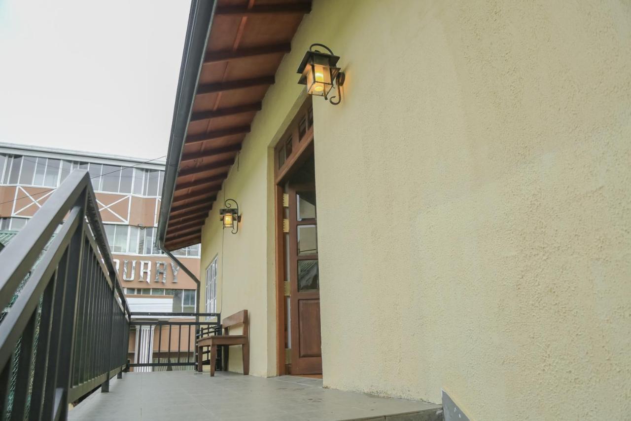 Grace Hotel Nuwara Eliya Exterior photo