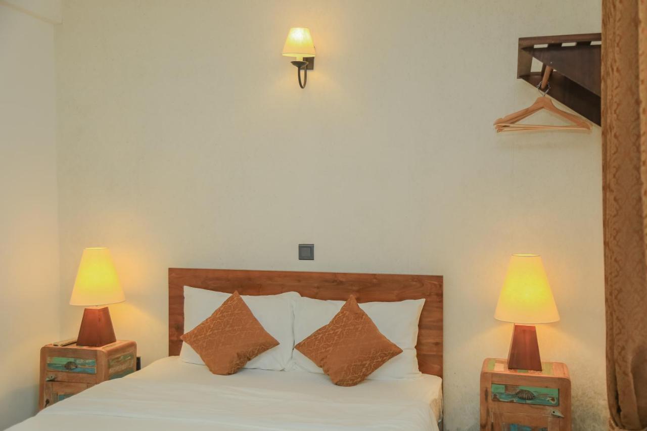 Grace Hotel Nuwara Eliya Exterior photo