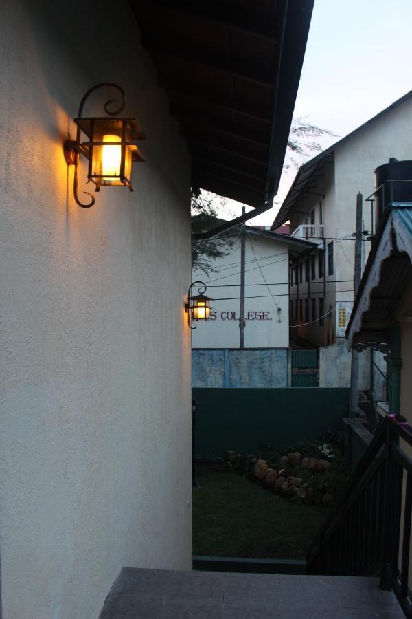 Grace Hotel Nuwara Eliya Exterior photo